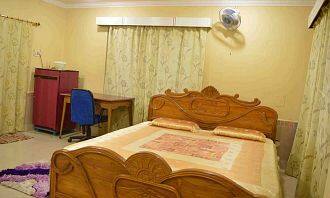 Swarnachuda Hotel, Balasore 4